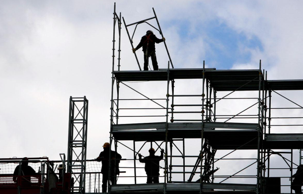 Riapertura dei cantieri: alcuni già da subito, tutti gli altri dal 4 maggio